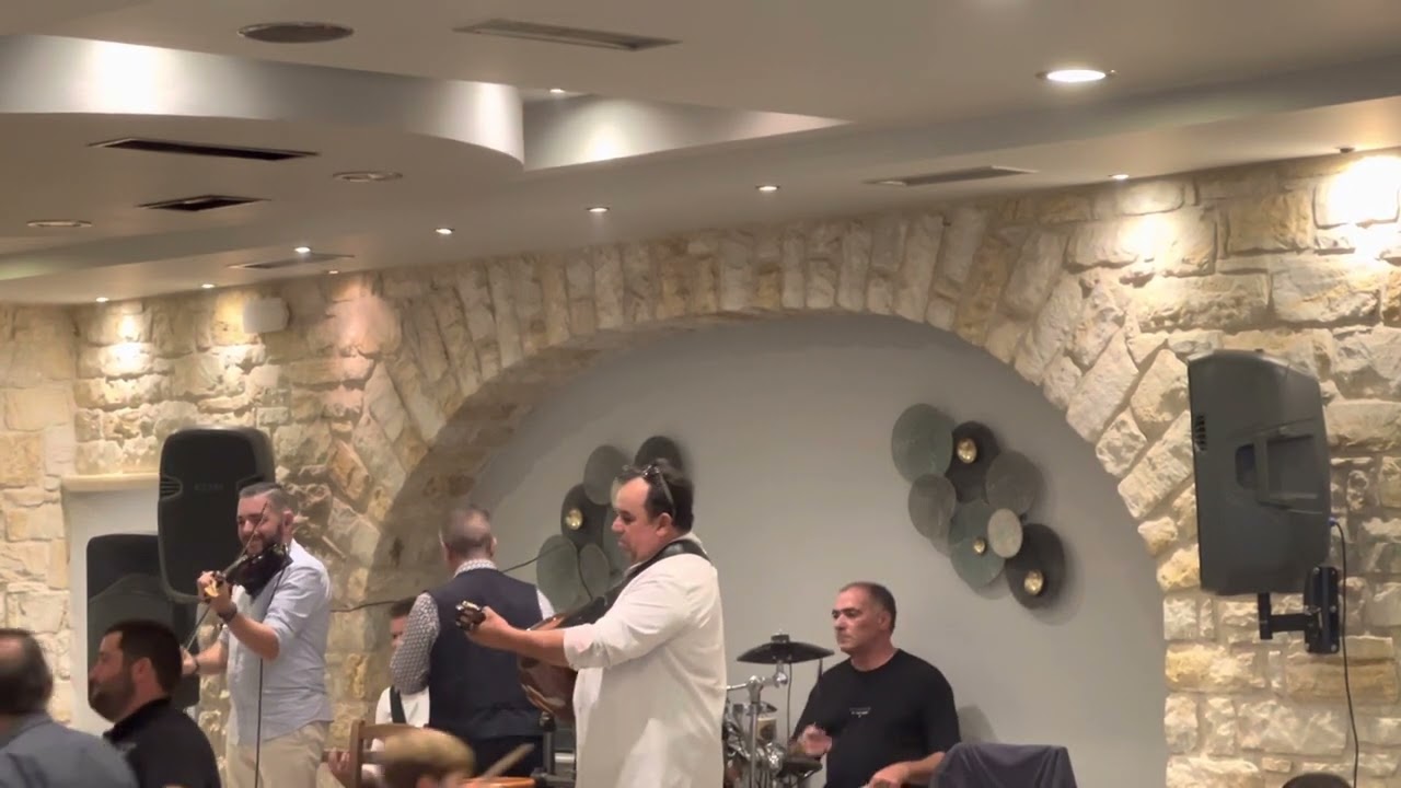 Λιαγούρης - Μαυρουδής - Ανδρής - Μοστράτος - Κρητικός !