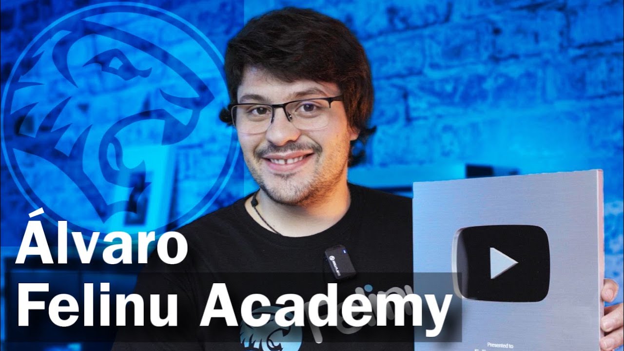 Álvaro de Felinu Academy: cómo profesionalizar las cámaras 360 y de Acción