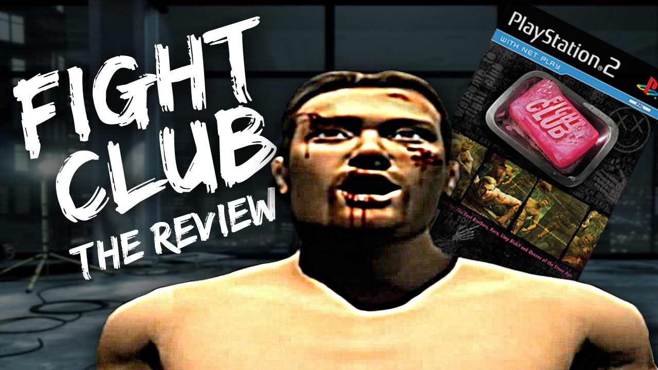 Fight Club (PS2): Die Rezension