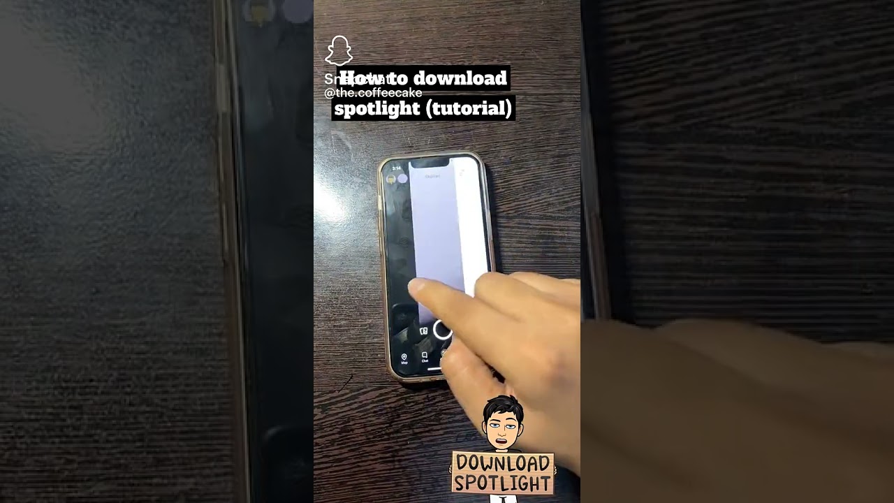 How to download snap video 📷
