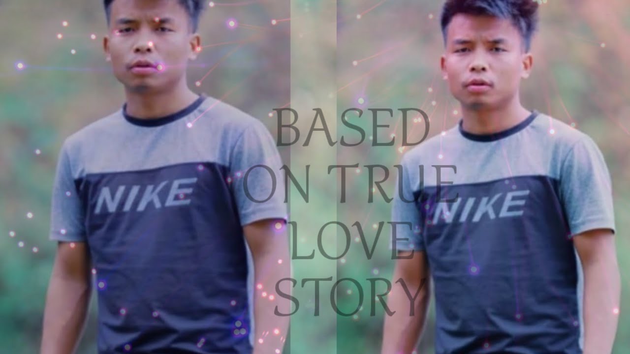 Katahsan Poi||M Gouz Kilong|| Based on True Love Story 2021