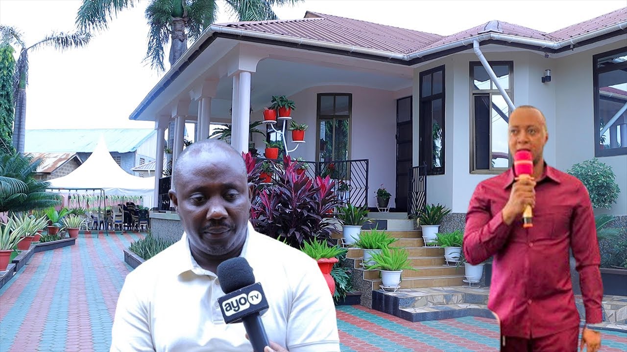 MAPYA YAIBUKA NYUMBANI MUME ALIYEUAWA NA MKE MOSHI "ALIMJENGEA MKE MDOGO FAMILIA HATUJUI"