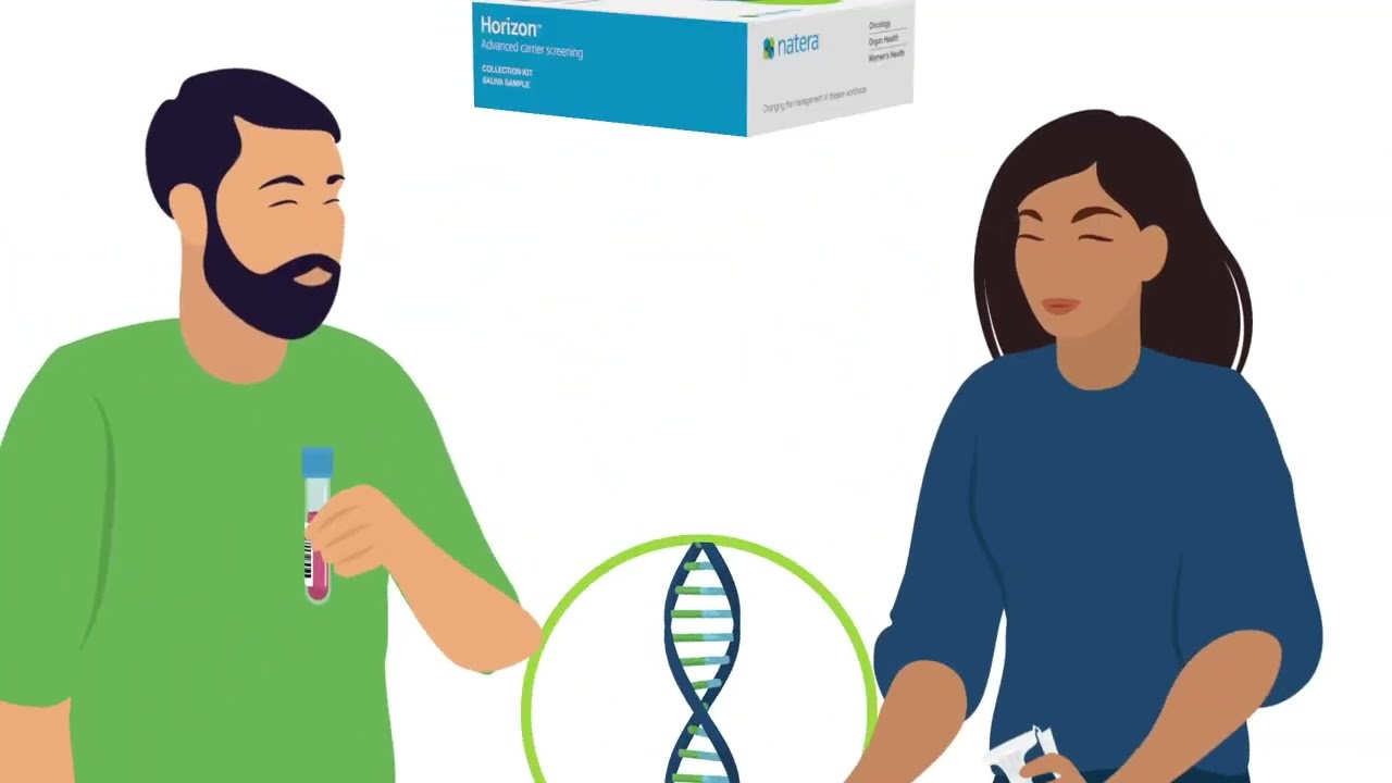 Horizon Carrier Screening Overview