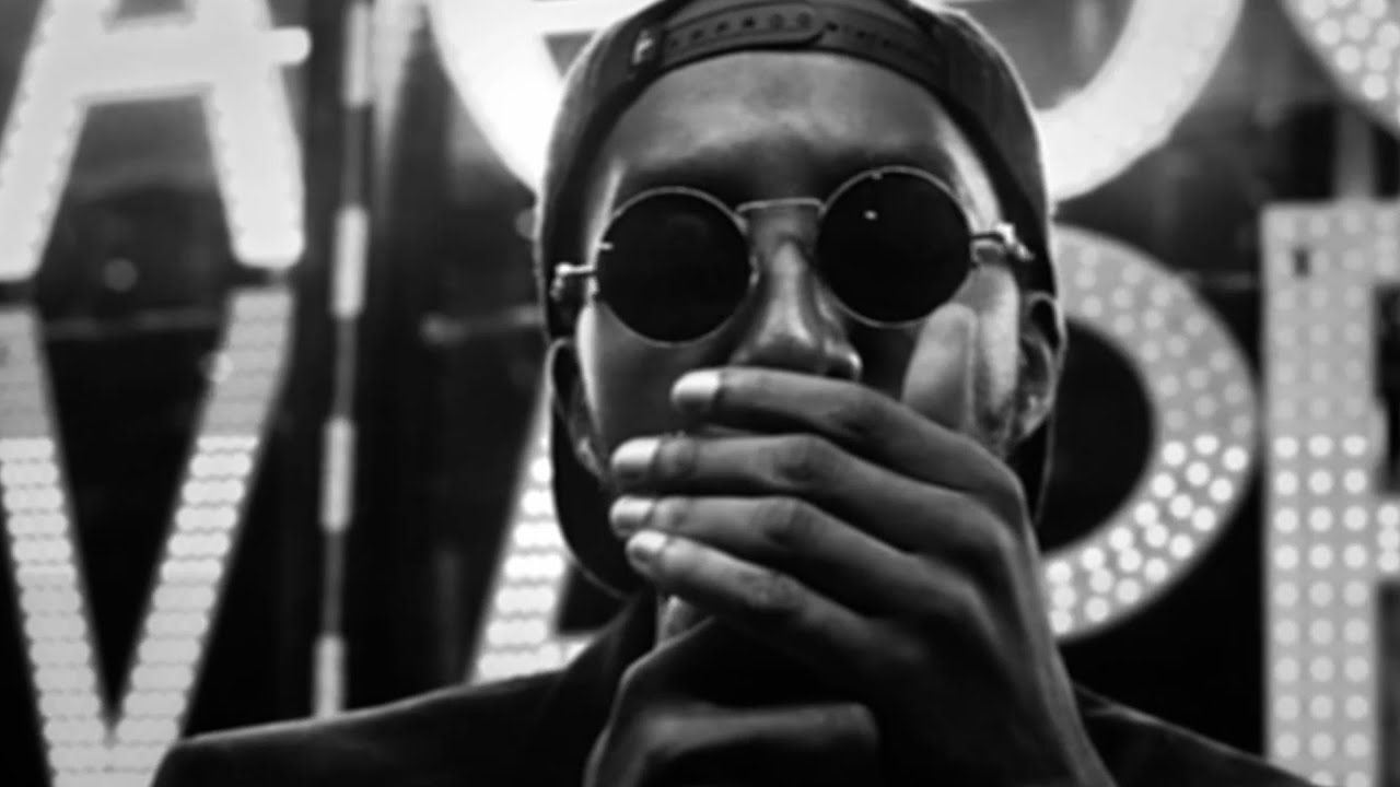 Joel Venom - Mystic (Official Video)