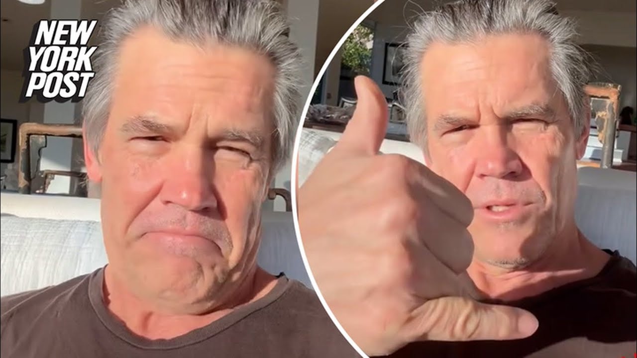 Josh Brolin slams &lsquo;Dune: Part 2&rsquo; Oscars snub: &lsquo;I&rsquo;m going to quit acting&rsquo;