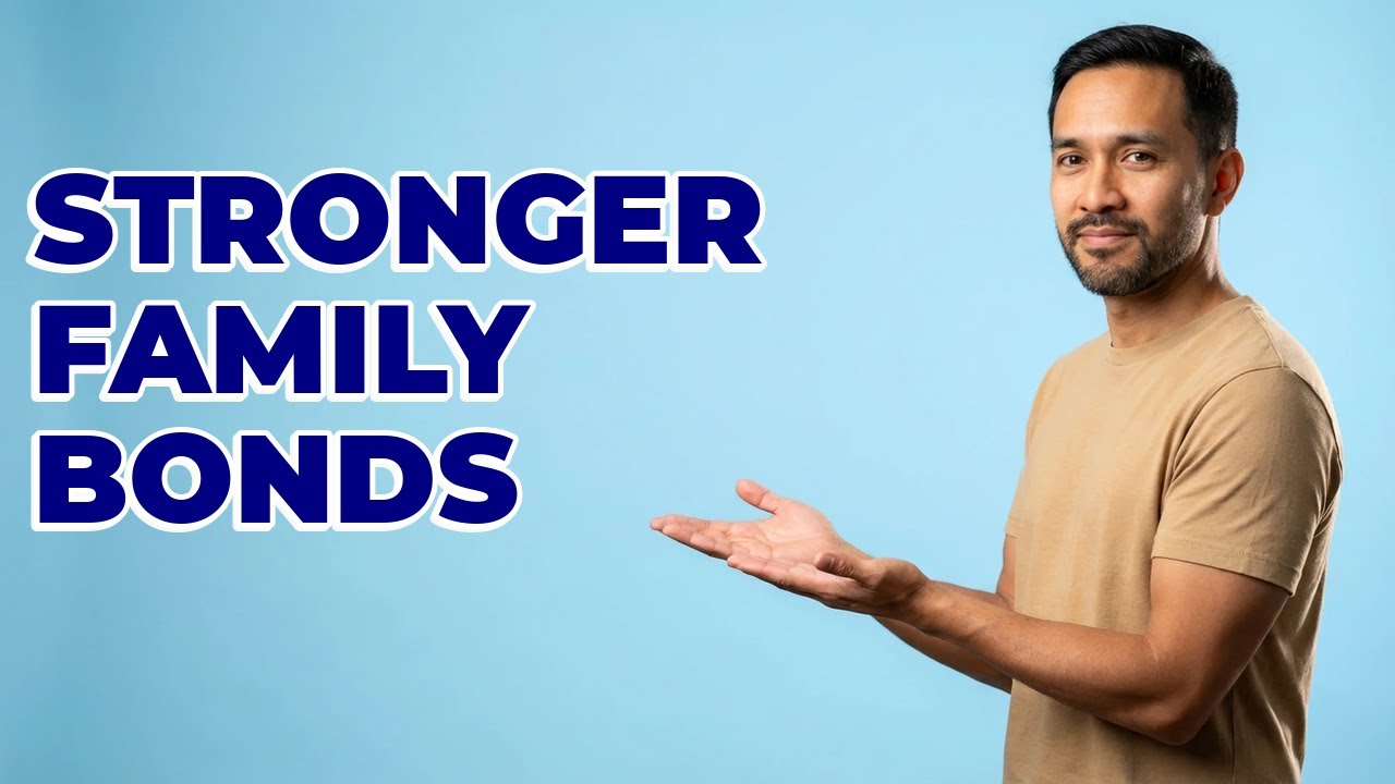 What Family Rituals Build Stronger Family Connections?
