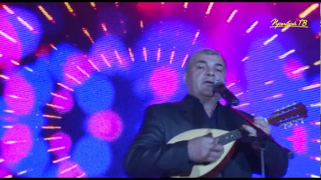 Амрет Гусейнаев - Злой язык