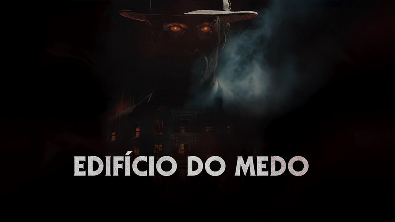 Edif&iacute;cio do Medo | FILME COMPLETO DUBLADO | TERROR 2026 LAN&Ccedil;AMENTO #terror #filmes #filme