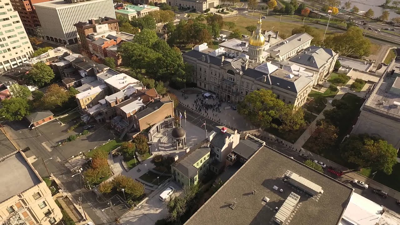 NJWEEDMAN (Needs voice over) Introduction