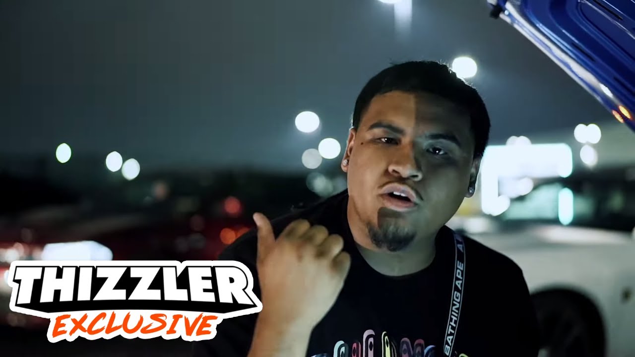 KeepItPeezy - 4 The Trap (Exclusive Music Video) || Dir. SkiiiMobb