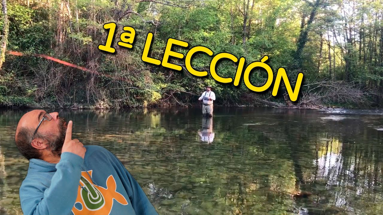1 Que son los lances de presentacion