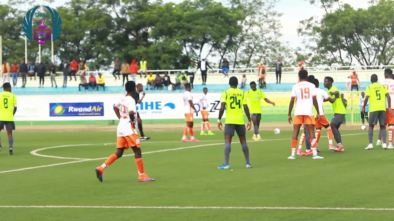 ARIKO MUREKE TUVUGISHE UKURI ⚽IKI NIGITEGO❓TUREKE IBYO GUFANA TUBE ABA SPORTIF 🤔BITEYE AGAHINDA GUSA