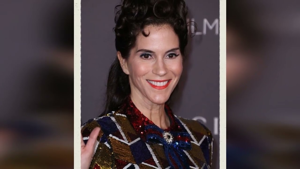 ДЖЕЙМИ ГЕРЦ. Скрытая история, о которой никто не говорит