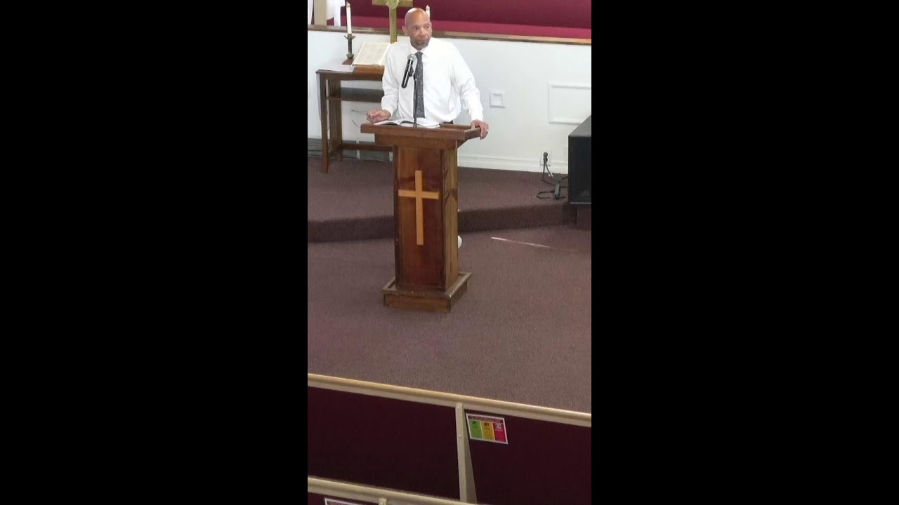 Sunday School