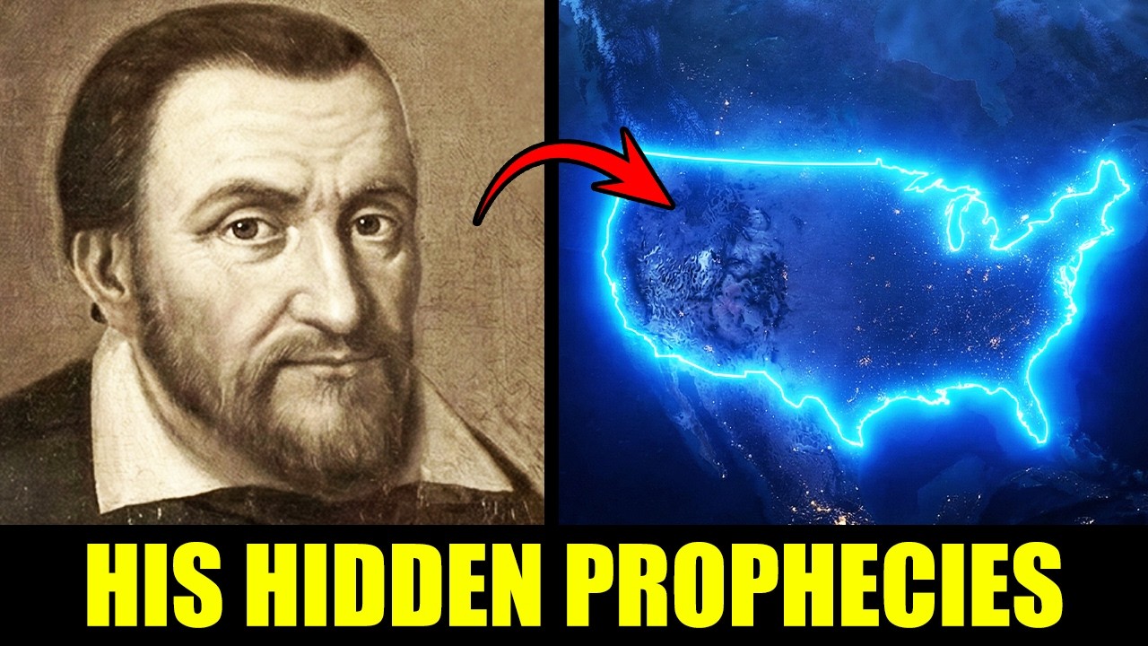 Bartholomew Holzhauser's 2026 Prophecy Is Unfolding?