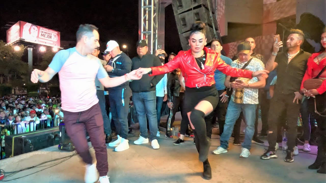 🟡 La Musica De La Sonora Matancera - Sonido Pancho De Tepito - Alcaldia Cuauhtemoc Cdmx