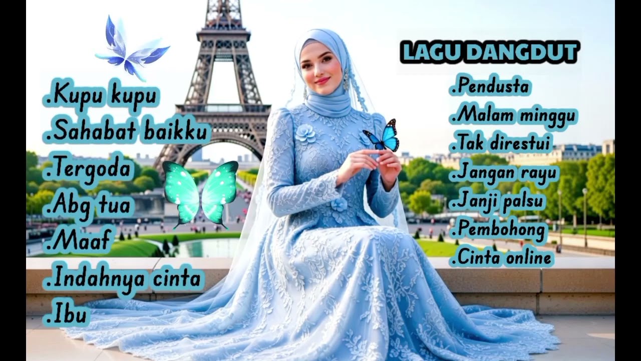 HATI HATI NANTI CANDU LOH 😍, DANGDUT, TEMAN NGOPI  