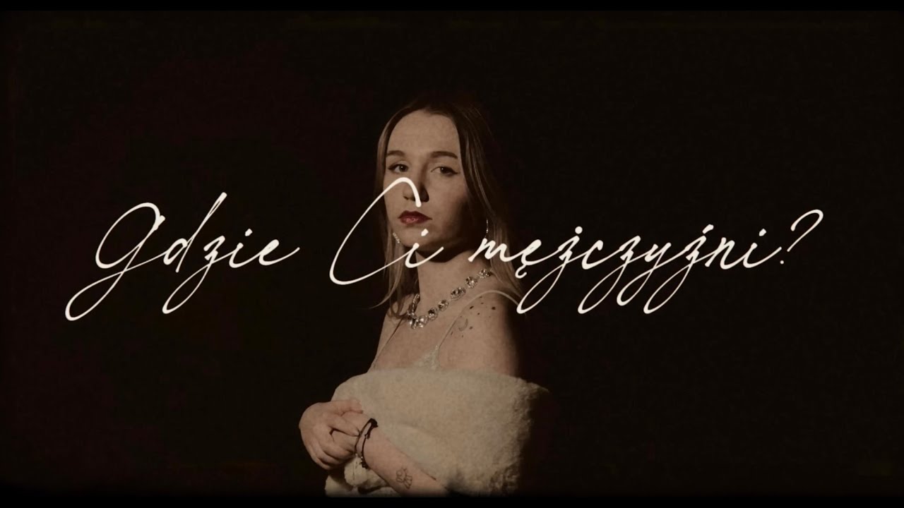 DAMA x Miko Blascello - Gdzie ci mężczyźni?
