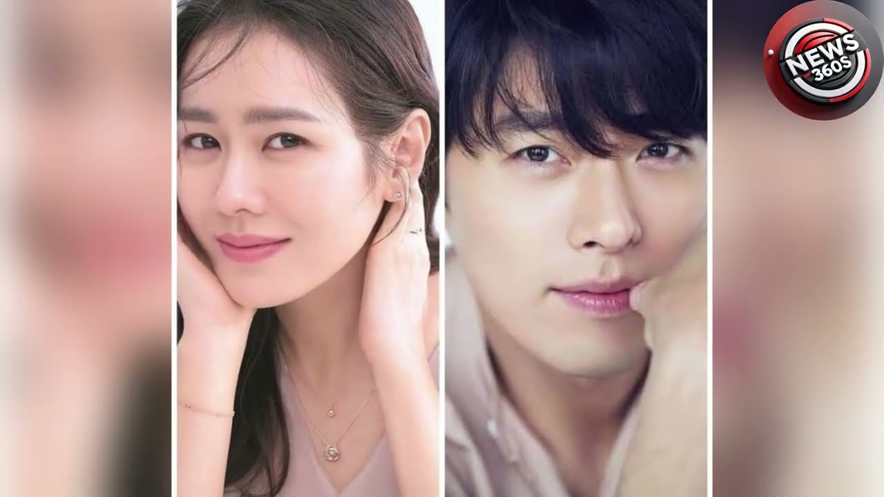 What Really Happened at Son Ye Jin’s Birthday?