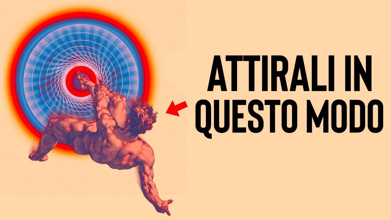 I soldi sono energia spirituale.