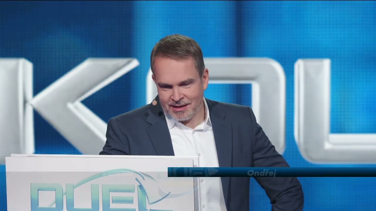 DUEL ŠAMPIÓNOV - 28. 1. 2026