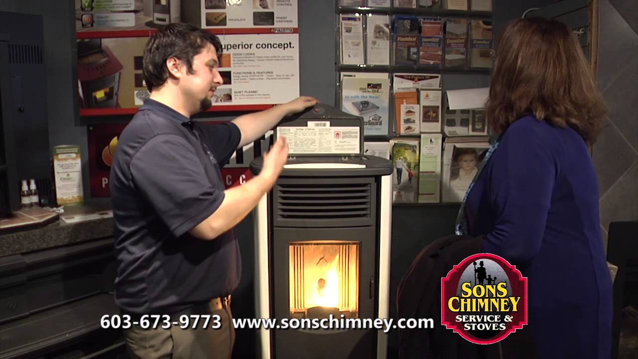 Son's Chimney Service & Stove Professionals