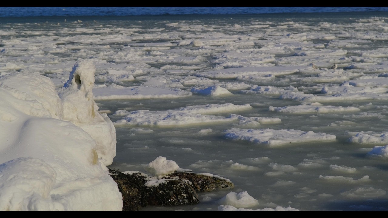 IceOnTheBay(HDR)