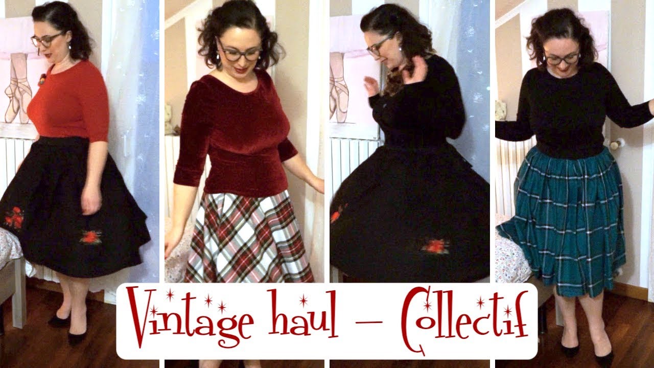 VINTAGE HAUL COLLECTIF