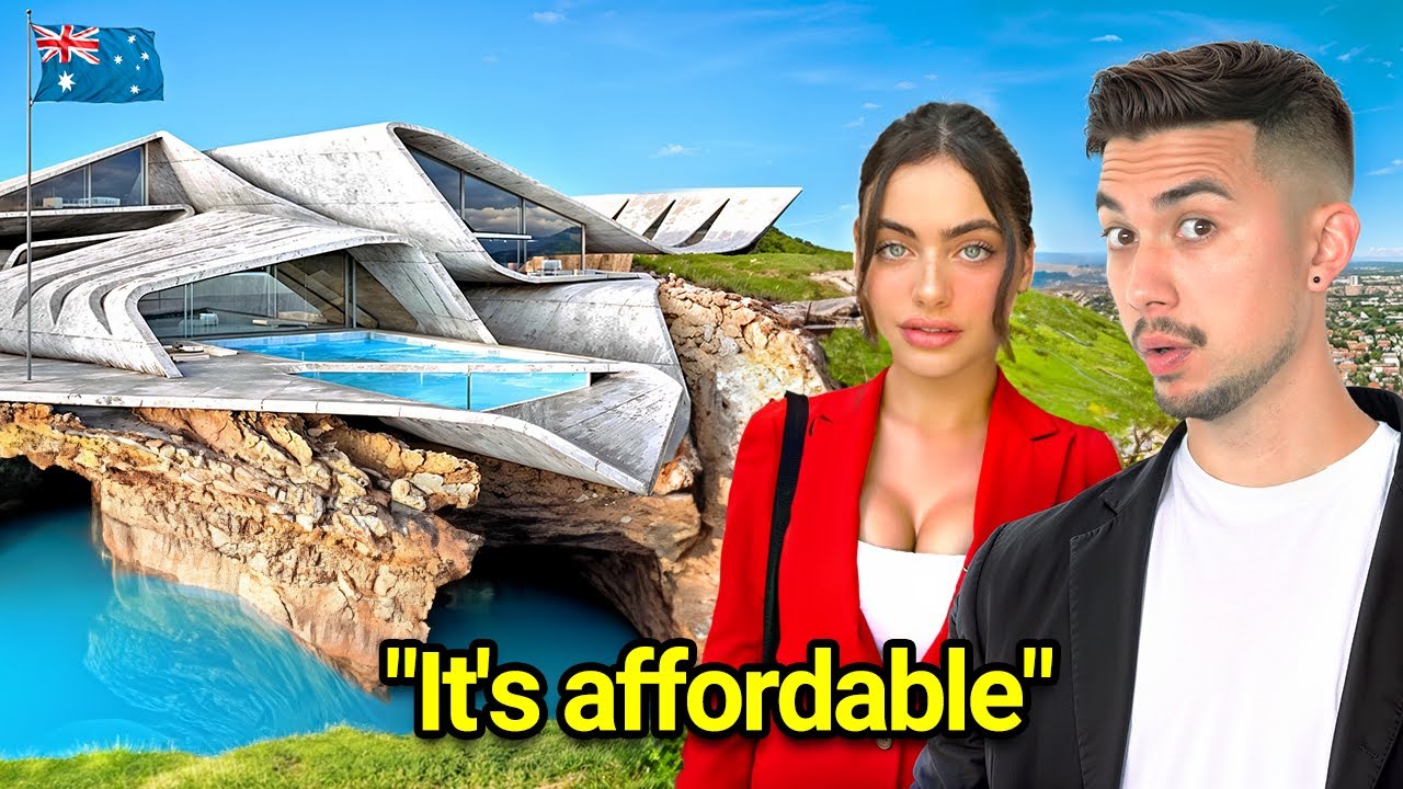 I Investigated Australia's Property Market