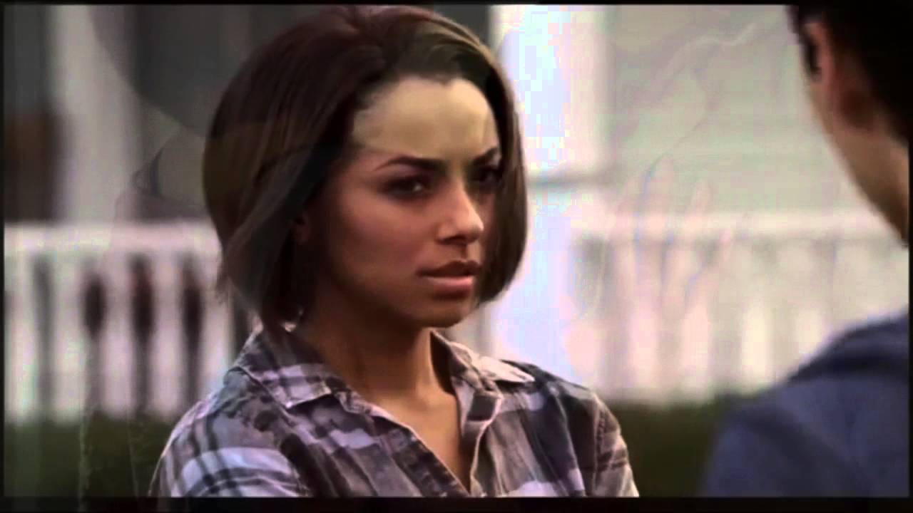 Bonnie & Kai | Let her go | Vampire Diaries