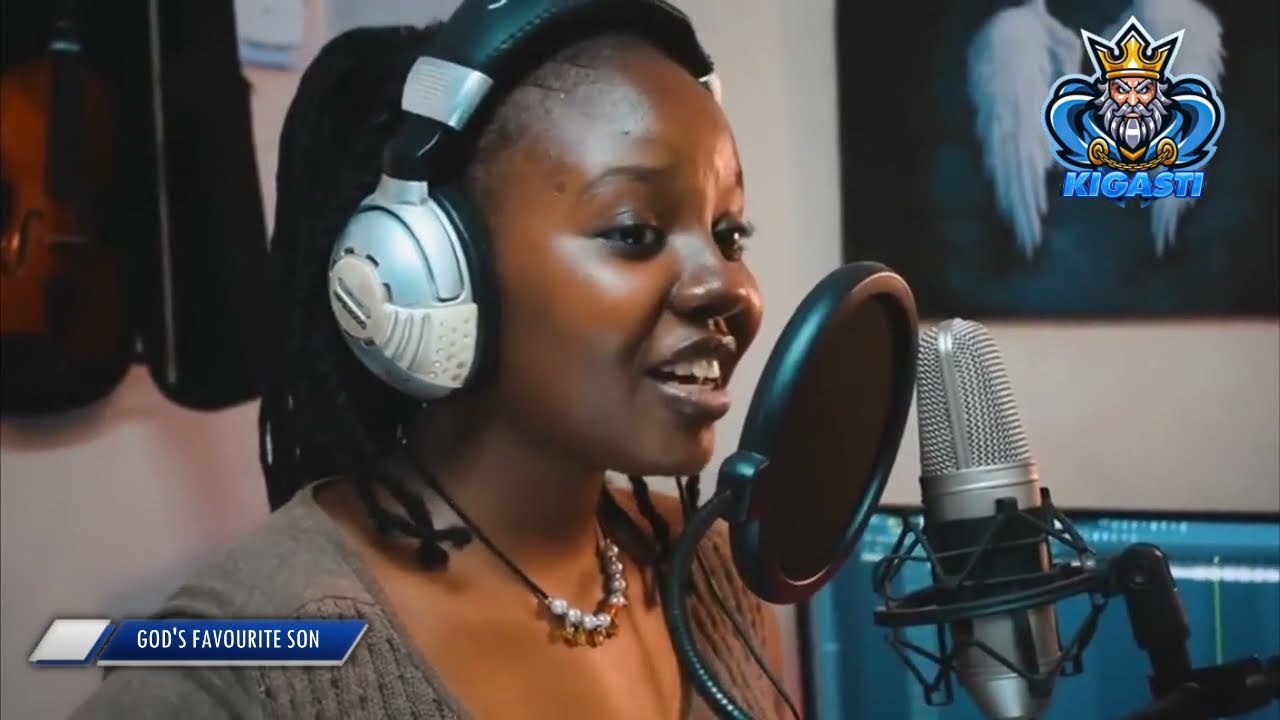 BEST OF BONGO COVER's MIXTAPE BY DEEJAY KIGASTI.