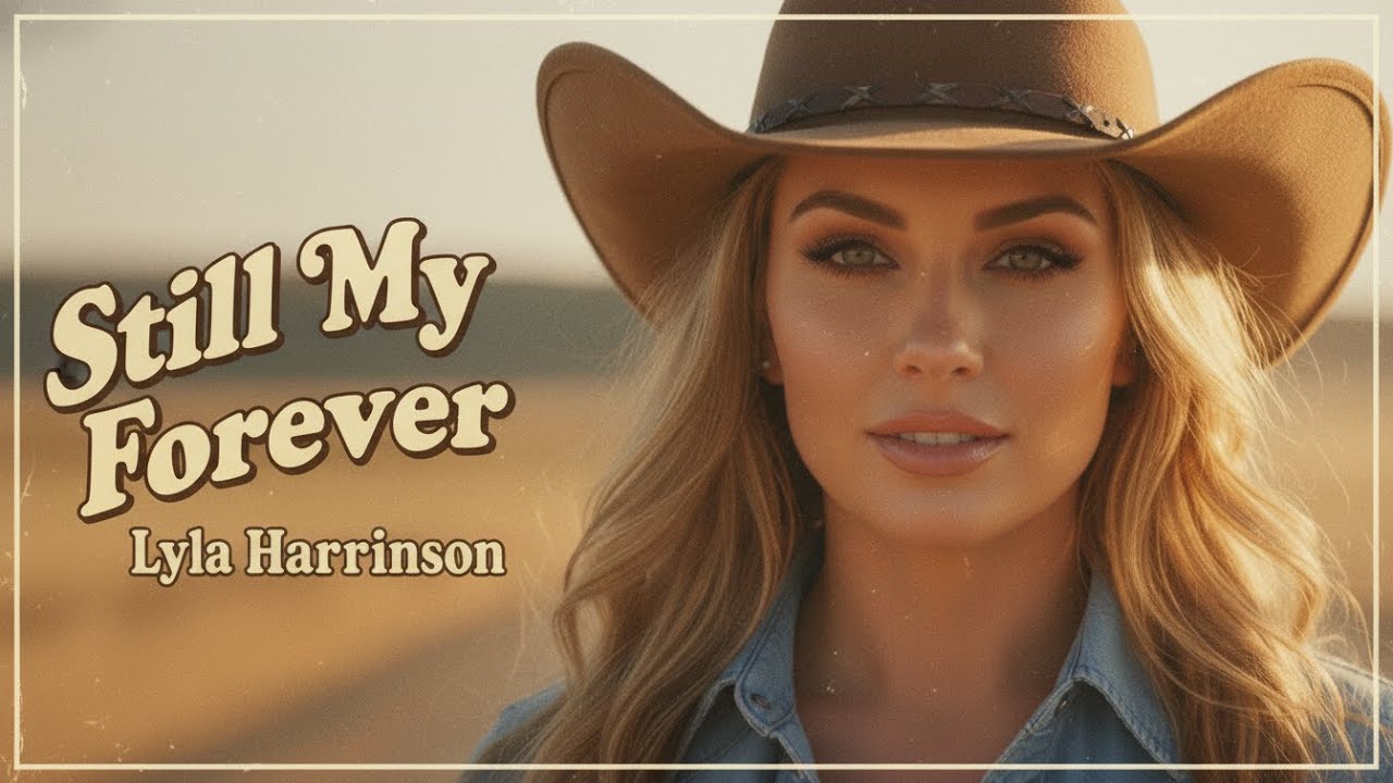 Old Country Tapes - Still My Forever - Lyla Harrison