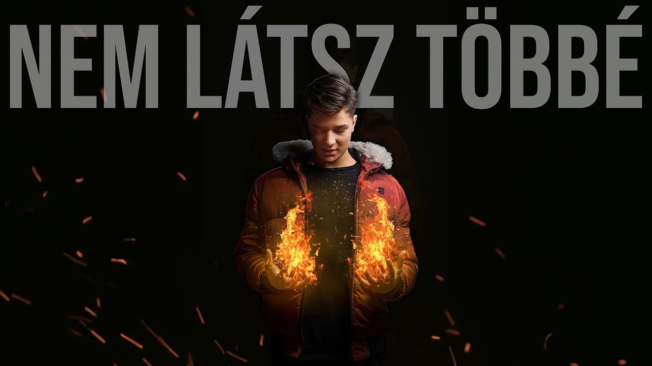 Nortee - "Nem Látsz Többé"