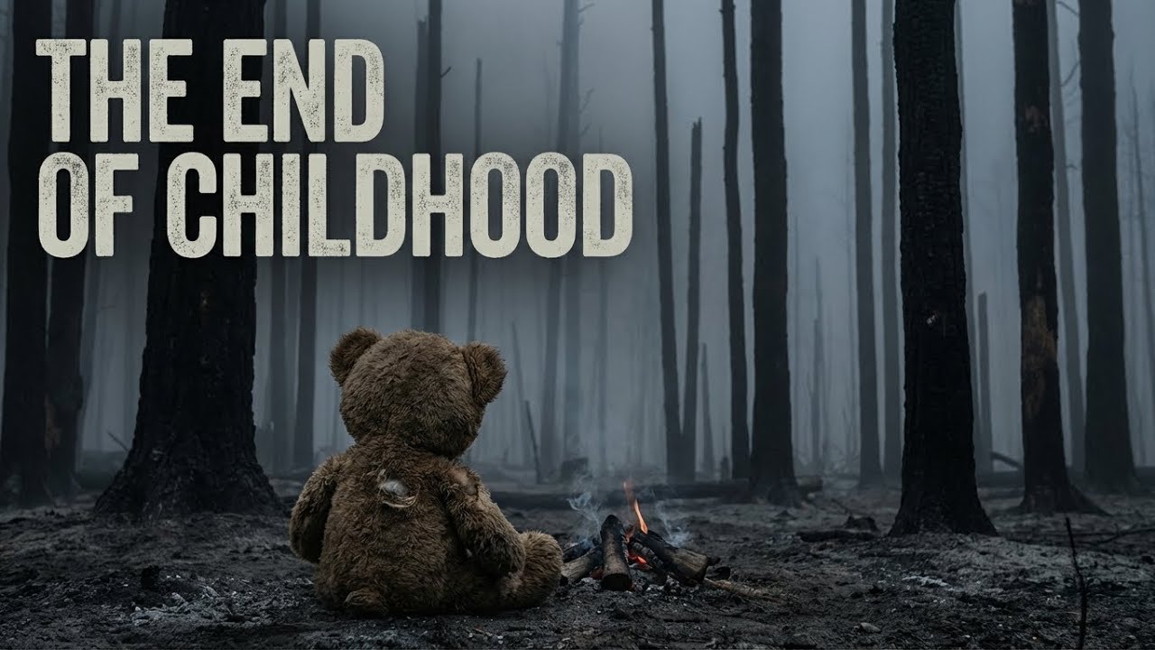 «Полый разум: Винни-Пух в нуар-версии»