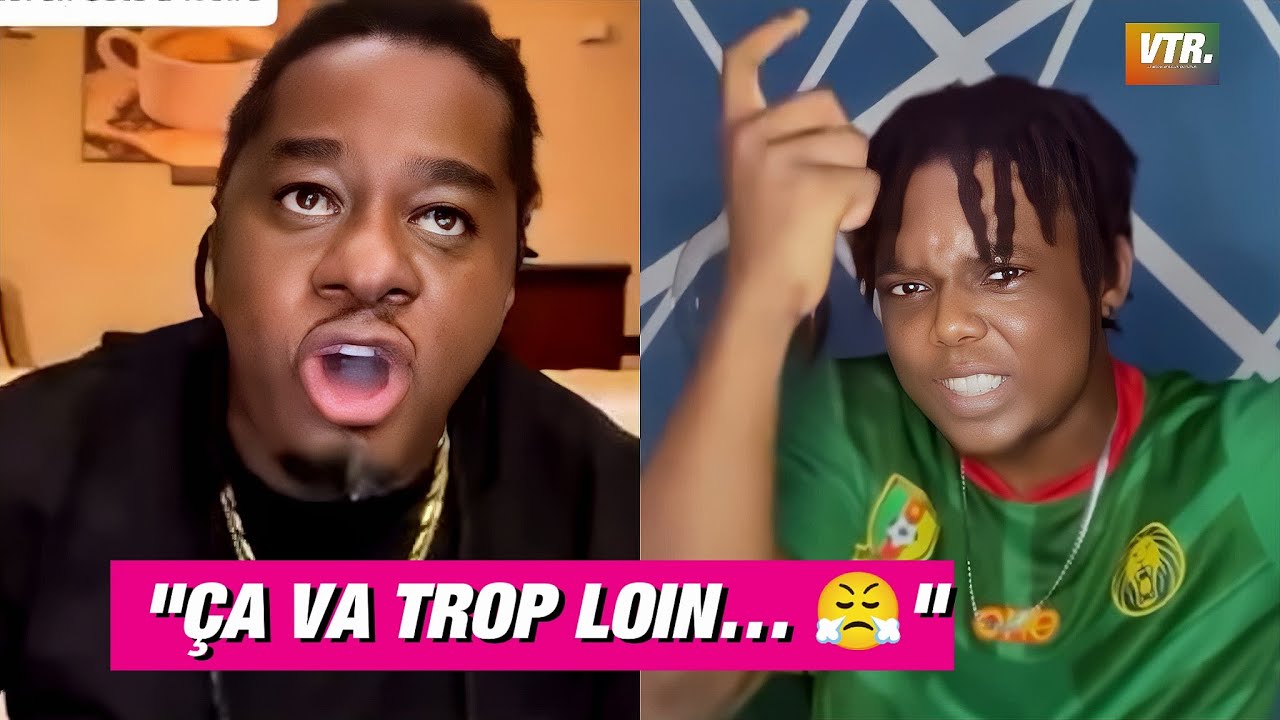 Mauvais Bébé détruit Maalhox en live : la vérité éclate !