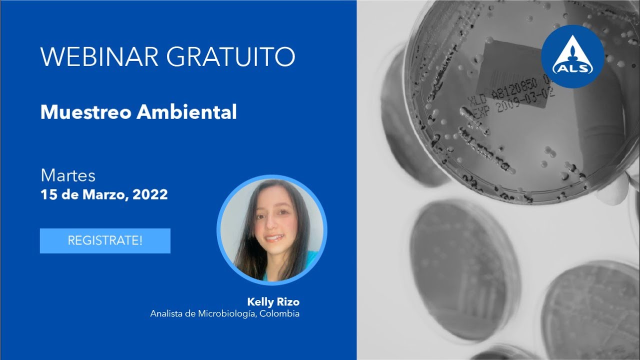 WL Muestreo Ambiental