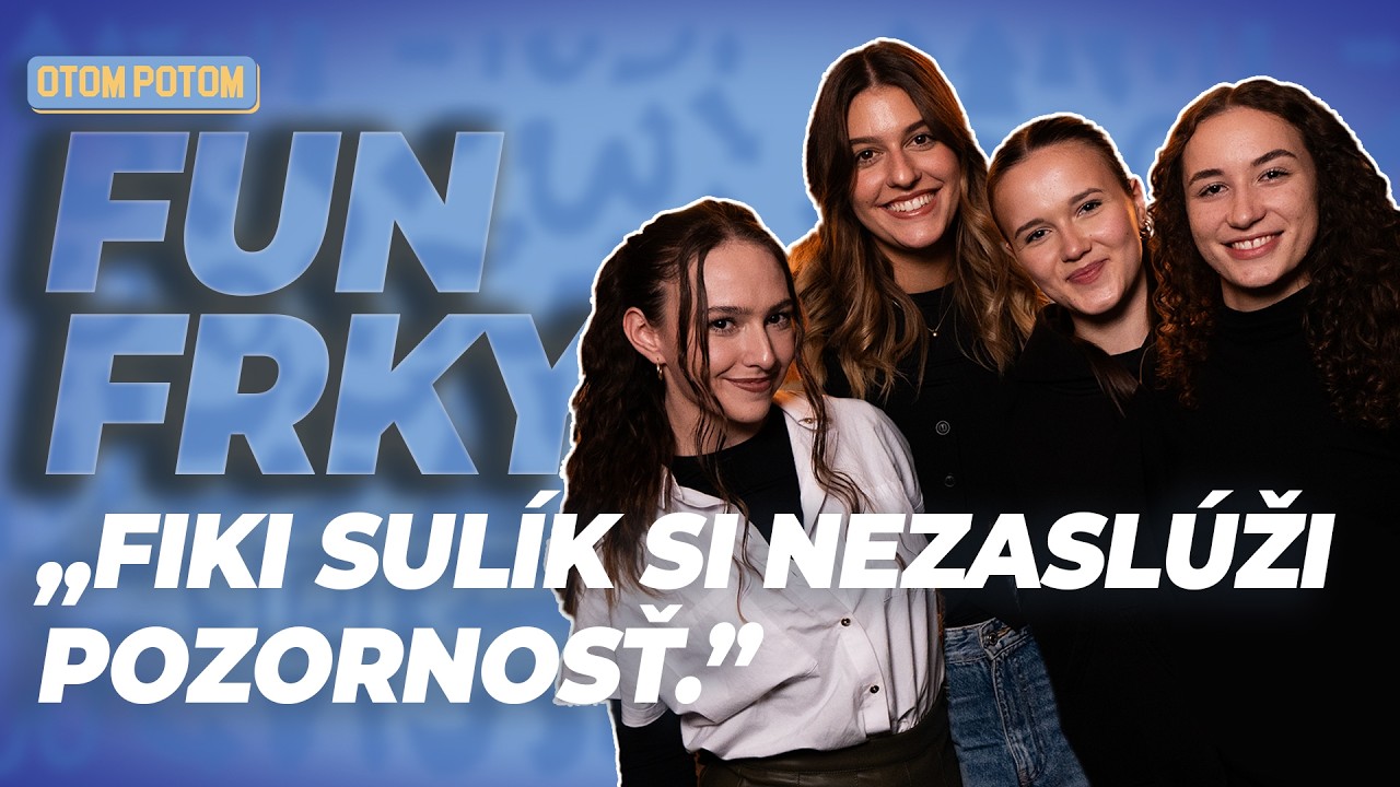 FunFrky: 6,3 milióna má naše najsledovanejšie video