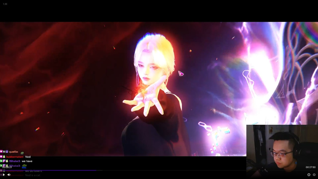 Dreadful Roar Guardian Knight TFM Speedrun (28:09)