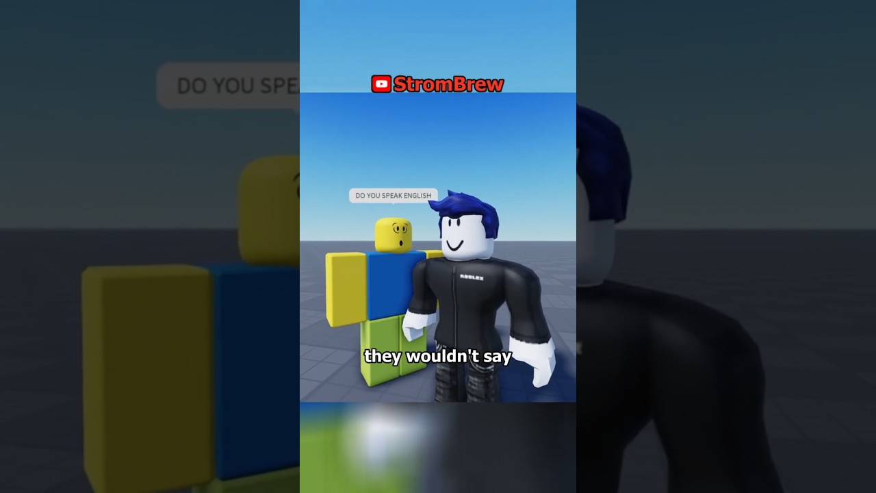 if roblox added back GUESTS..