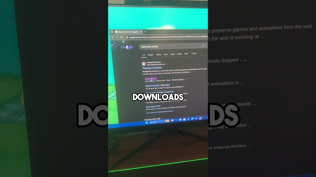 Как играть во флеш-игры в 2024 году