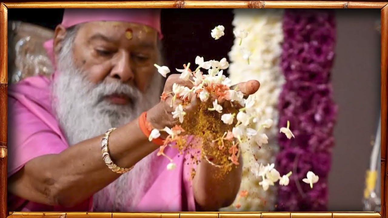 Sri Mata Dolotsavam by Pavan Kumar, Gomathi, Sharvani, Shivani