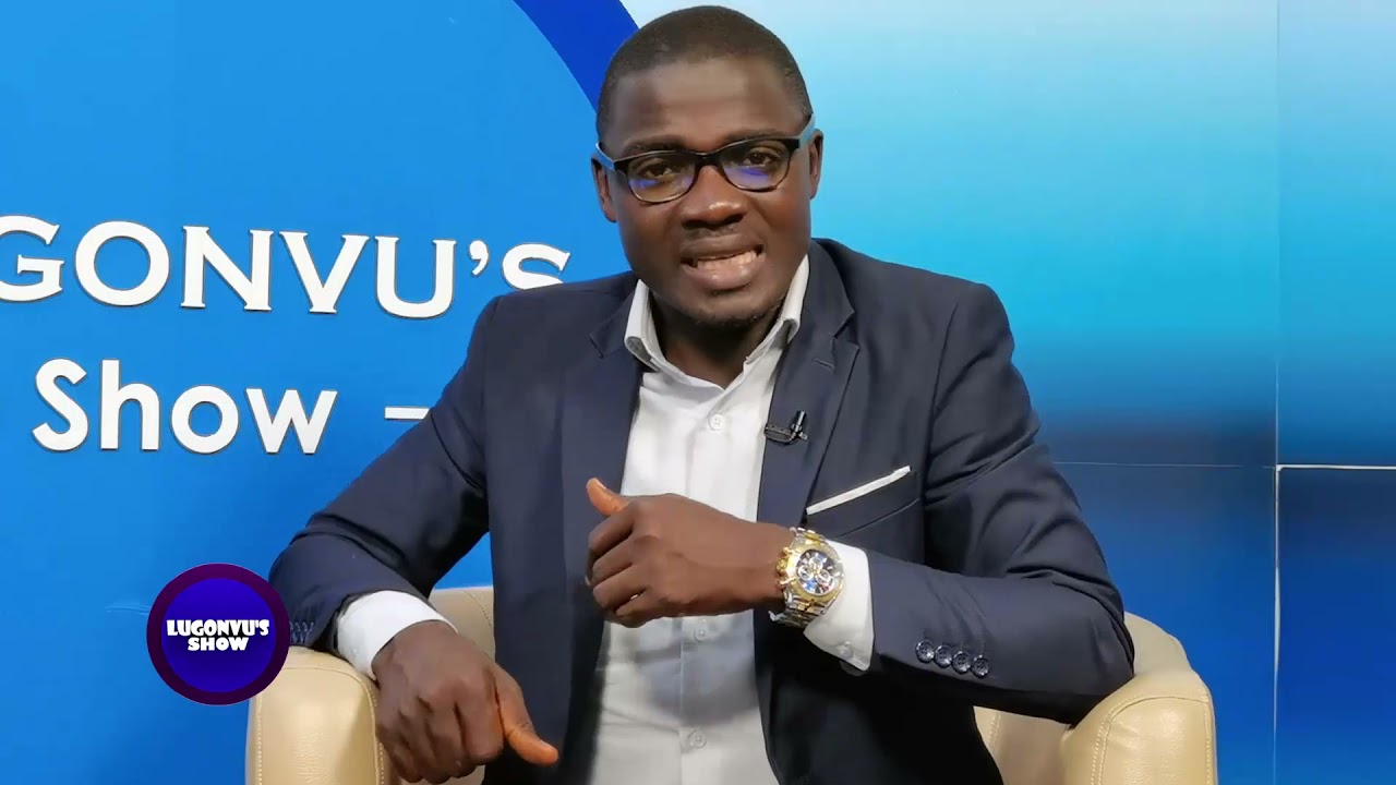 BINGI BIKYAGANYE NAYE BAAKO NE KY'OTANDIKA OLWA LEERO, OJJA KUTUUKA GY'OLAGA