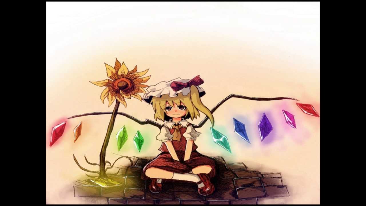 【東方】U.Nオーエンは彼女なのか？【夏 Arrange】