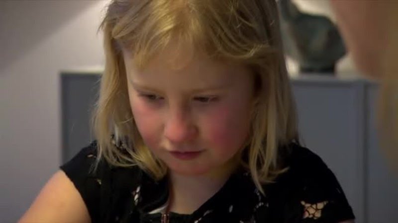 Den sjældne pris for de sjældne diagnoser