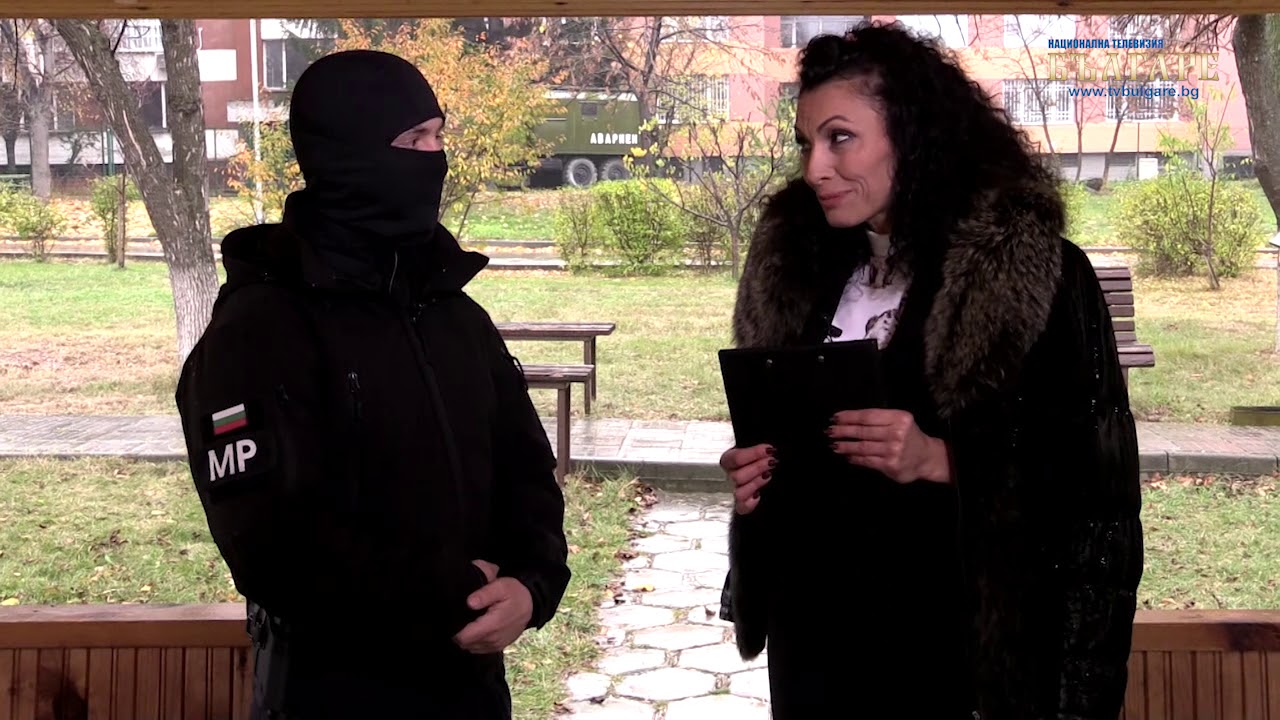 СЪВРЕМЕННИ НЕЗНАЙНИ ВОИНИ – ЕПИЗОД 20