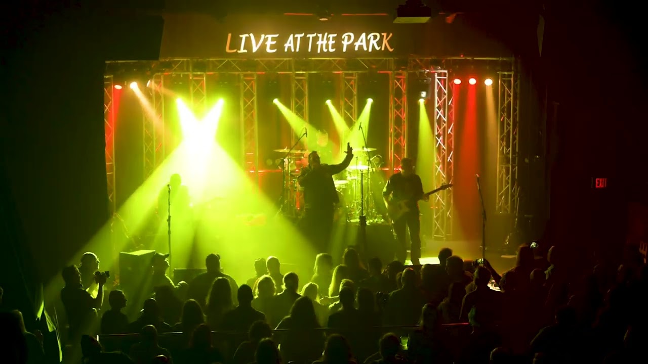 Vertigo Performed by Chicago's Without U2, America's U2 Tribute Act.