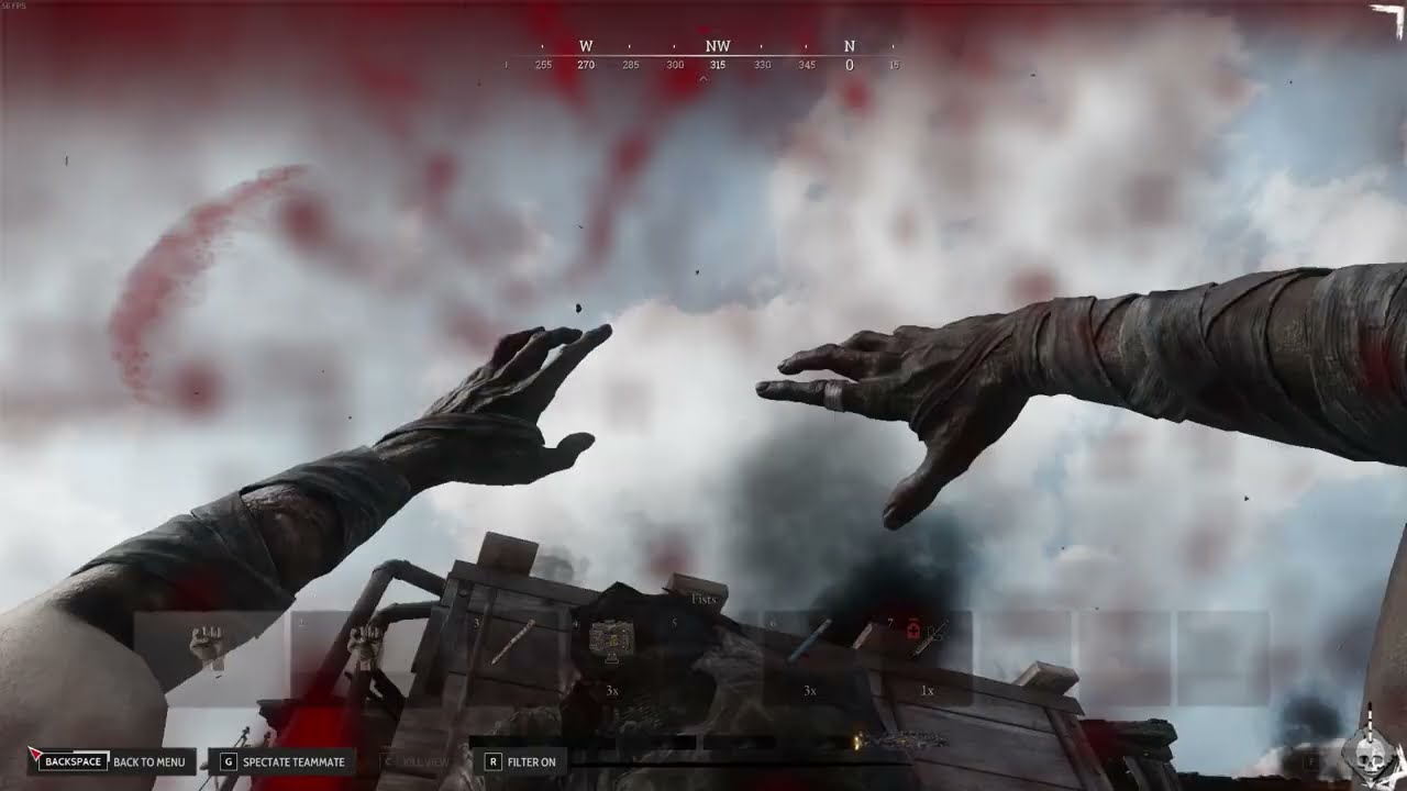 Random hunt 1896 compilation