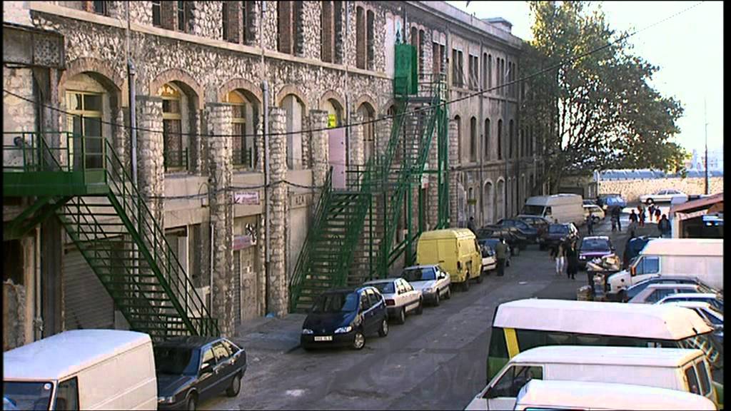 Světová náboženství Islám