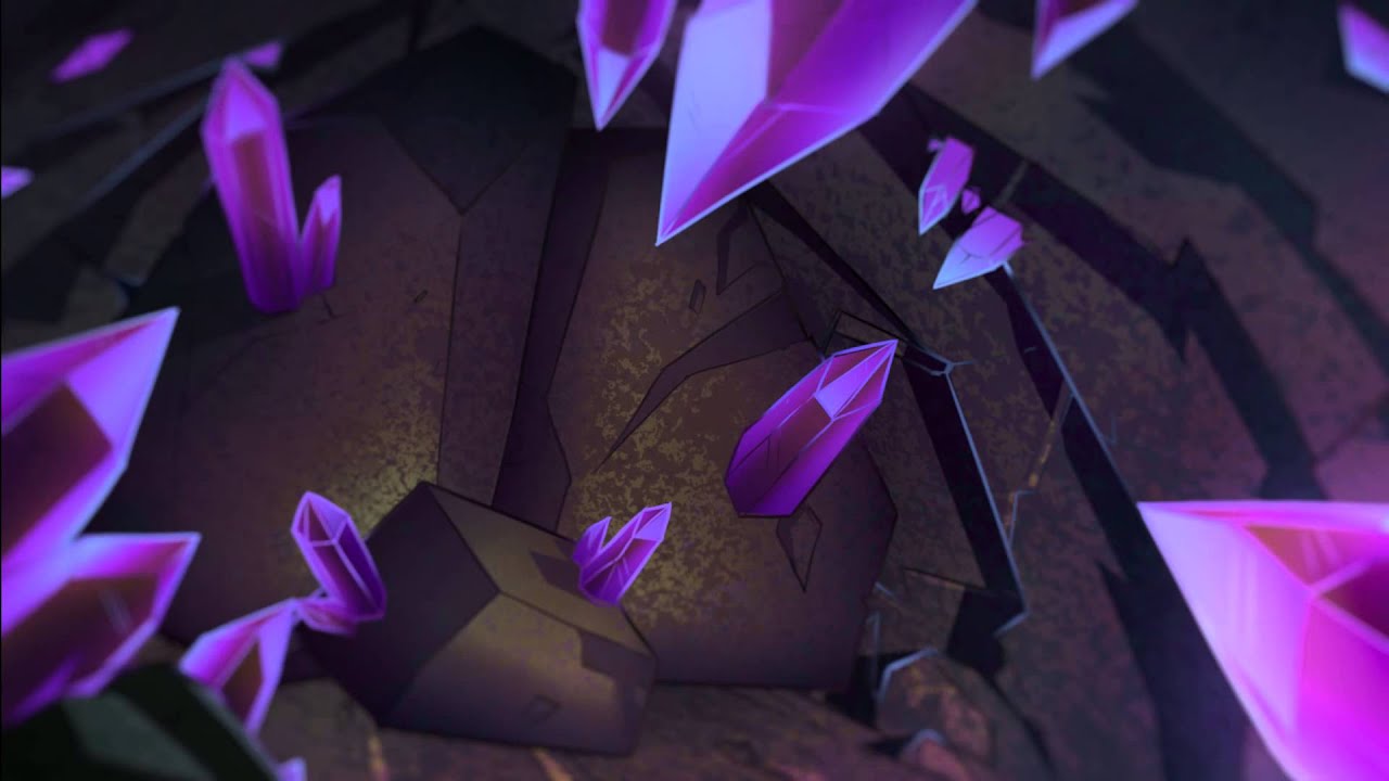 Quest for the Golden Masks - LEGO BIONICLE - Episode 3