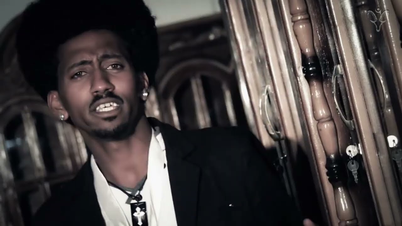Hermon Berhane   Mewaxio Yfterela   መዋጽኦ ይፍጠረላ